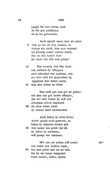 Bild der Seite - 48 - in Michael Beheim's - Buch von den Wienern