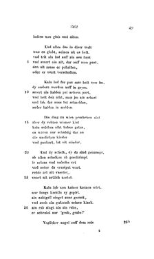 Bild der Seite - 49 - in Michael Beheim's - Buch von den Wienern