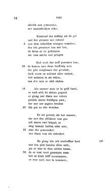 Image of the Page - 52 - in Michael Beheim's - Buch von den Wienern