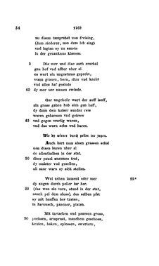 Image of the Page - 54 - in Michael Beheim's - Buch von den Wienern