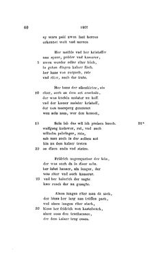 Image of the Page - 60 - in Michael Beheim's - Buch von den Wienern