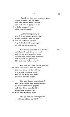 Bild der Seite - 61 - in Michael Beheim's - Buch von den Wienern