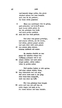 Bild der Seite - 62 - in Michael Beheim's - Buch von den Wienern