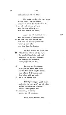 Bild der Seite - 64 - in Michael Beheim's - Buch von den Wienern