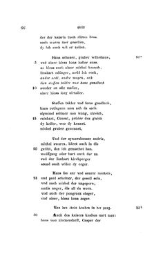 Bild der Seite - 66 - in Michael Beheim's - Buch von den Wienern