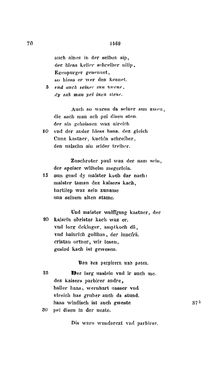 Bild der Seite - 70 - in Michael Beheim's - Buch von den Wienern