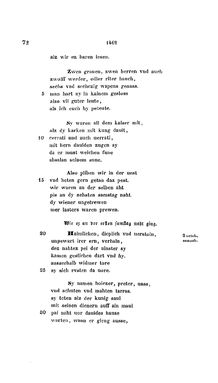 Bild der Seite - 72 - in Michael Beheim's - Buch von den Wienern