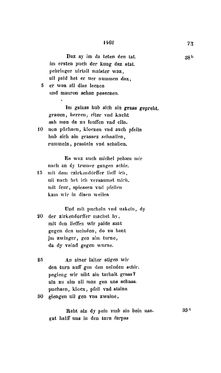 Bild der Seite - 73 - in Michael Beheim's - Buch von den Wienern