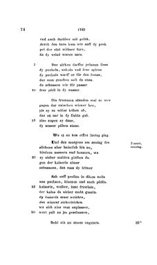 Bild der Seite - 74 - in Michael Beheim's - Buch von den Wienern