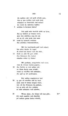 Bild der Seite - 75 - in Michael Beheim's - Buch von den Wienern