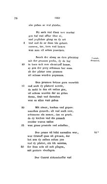 Bild der Seite - 78 - in Michael Beheim's - Buch von den Wienern