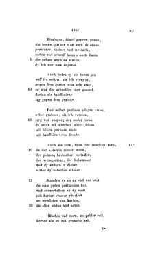 Image of the Page - 83 - in Michael Beheim's - Buch von den Wienern