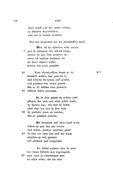 Image of the Page - 90 - in Michael Beheim's - Buch von den Wienern