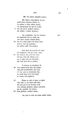 Image of the Page - 93 - in Michael Beheim's - Buch von den Wienern