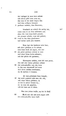 Image of the Page - 94 - in Michael Beheim's - Buch von den Wienern