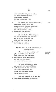 Image of the Page - 95 - in Michael Beheim's - Buch von den Wienern