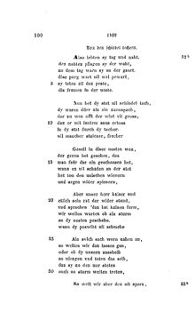 Image of the Page - 100 - in Michael Beheim's - Buch von den Wienern