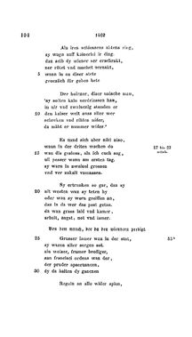 Image of the Page - 104 - in Michael Beheim's - Buch von den Wienern