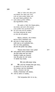 Image of the Page - 108 - in Michael Beheim's - Buch von den Wienern