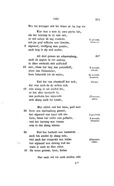 Image of the Page - 115 - in Michael Beheim's - Buch von den Wienern