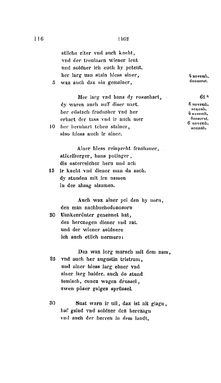 Image of the Page - 116 - in Michael Beheim's - Buch von den Wienern