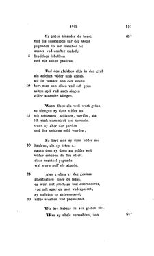 Image of the Page - 121 - in Michael Beheim's - Buch von den Wienern