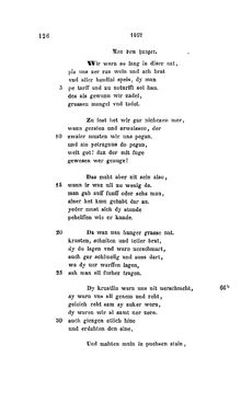 Bild der Seite - 126 - in Michael Beheim's - Buch von den Wienern