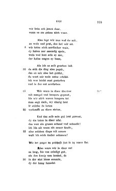 Image of the Page - 135 - in Michael Beheim's - Buch von den Wienern