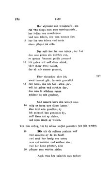 Image of the Page - 138 - in Michael Beheim's - Buch von den Wienern