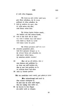 Bild der Seite - 145 - in Michael Beheim's - Buch von den Wienern