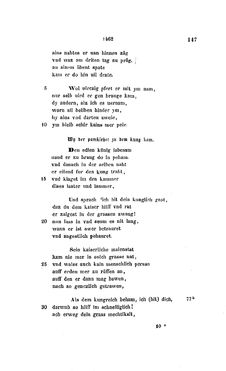 Bild der Seite - 147 - in Michael Beheim's - Buch von den Wienern