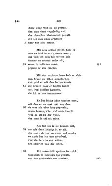 Image of the Page - 154 - in Michael Beheim's - Buch von den Wienern