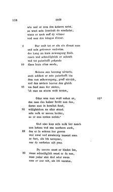 Image of the Page - 158 - in Michael Beheim's - Buch von den Wienern