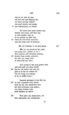 Image of the Page - 161 - in Michael Beheim's - Buch von den Wienern