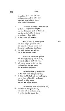 Image of the Page - 162 - in Michael Beheim's - Buch von den Wienern