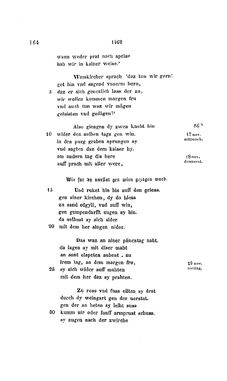 Bild der Seite - 164 - in Michael Beheim's - Buch von den Wienern