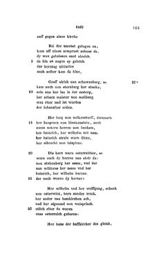 Bild der Seite - 165 - in Michael Beheim's - Buch von den Wienern
