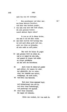 Bild der Seite - 168 - in Michael Beheim's - Buch von den Wienern