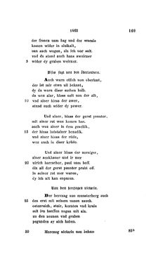 Bild der Seite - 169 - in Michael Beheim's - Buch von den Wienern