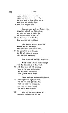 Bild der Seite - 170 - in Michael Beheim's - Buch von den Wienern