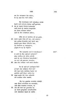 Image of the Page - 193 - in Michael Beheim's - Buch von den Wienern