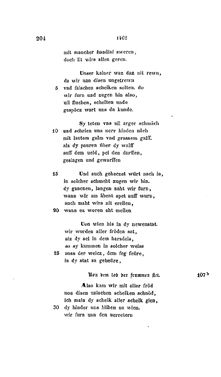 Bild der Seite - 204 - in Michael Beheim's - Buch von den Wienern