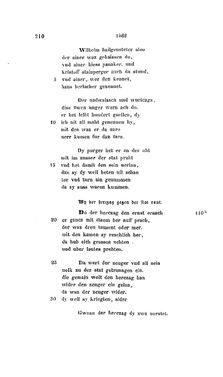 Image of the Page - 210 - in Michael Beheim's - Buch von den Wienern