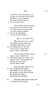 Image of the Page - 211 - in Michael Beheim's - Buch von den Wienern