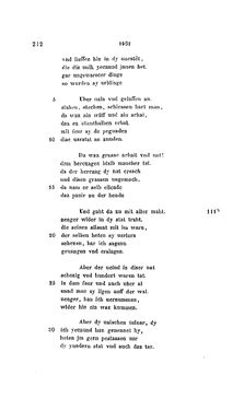 Image of the Page - 212 - in Michael Beheim's - Buch von den Wienern