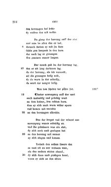 Image of the Page - 214 - in Michael Beheim's - Buch von den Wienern