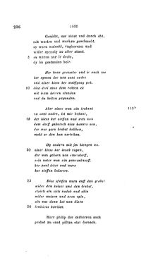 Image of the Page - 216 - in Michael Beheim's - Buch von den Wienern