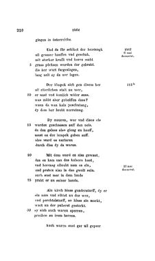 Image of the Page - 220 - in Michael Beheim's - Buch von den Wienern