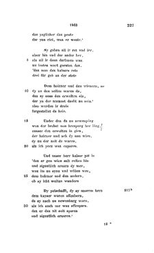 Bild der Seite - 227 - in Michael Beheim's - Buch von den Wienern