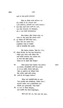Image of the Page - 232 - in Michael Beheim's - Buch von den Wienern